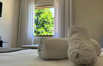 Casa com Piscina no Centro - 13 pessoas - Churrasqueira - Elegante - Foto 25