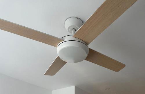 Excelente ático con gran terraza y barbacoa en Canet d'en Berenguer - Photo 13