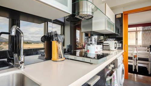 Piso en sitio tranquilo Zona del aeropuerto de VGO - Foto 5