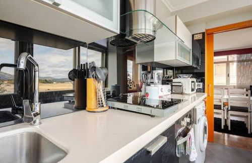 Piso en sitio tranquilo Zona del aeropuerto de VGO - Foto 5