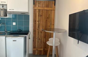 Studio calme et central - Foto 6