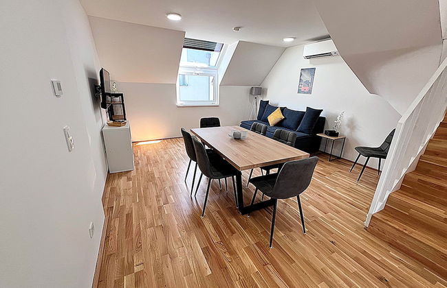 Apartments next to Public Transport GG13 - Foto 36