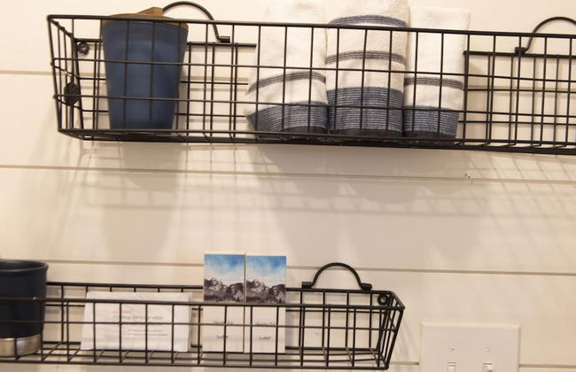 The Bluebonnet- Container Home Country Setting Near Waco Attractions - Foto 20