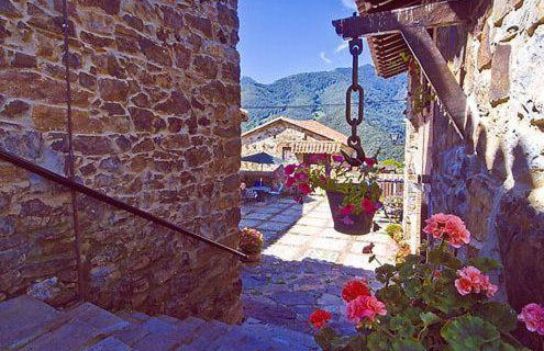 Apartamentos El Patio - Photo 10