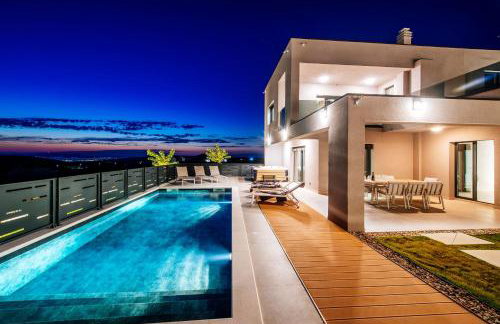 Villa Maluja - Foto 17