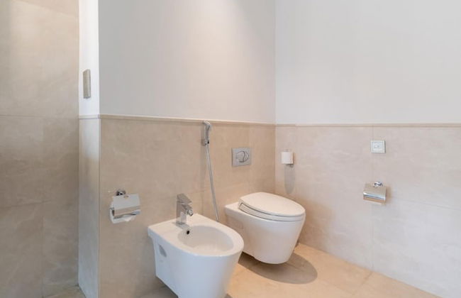 DXB - JW Marriott Dubai Marina - 2014 - DM - Foto 30