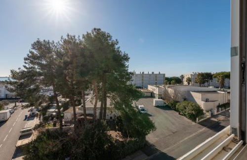 Apartment le Plein Sud II-1 by Interhome - Foto 36