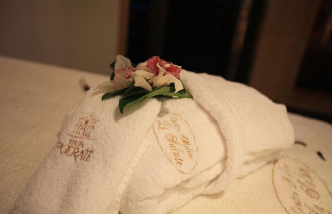 Tenuta Ippocrate - Foto 37