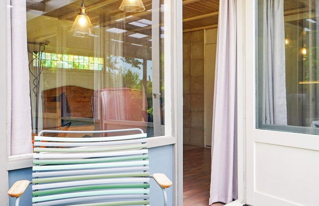 5 Person Holiday Home in Eskebjerg - Foto 20