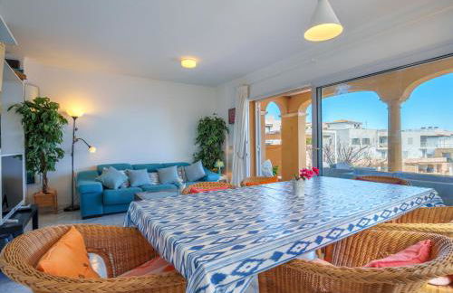 Holiday Home Magrana Over The Sea - Private Pool- by Interhome - Foto 8