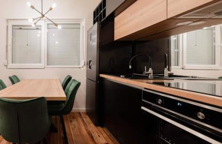 Apartment Black Diamond - Foto 14