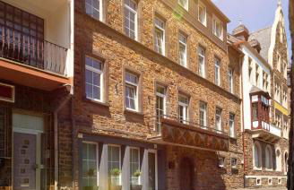 Ferienwohnung Moselallee 5 Sterne - Foto 18