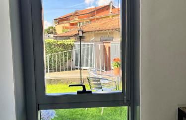 house prua a step from the lake - Foto 55