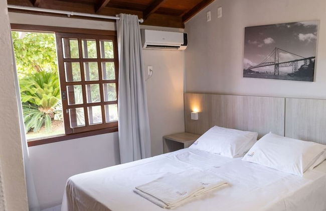 Saint Germain - Lagoa da Conceição - Foto 57