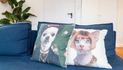 Boutique duplex in Chiado with epic Rossio view - Foto 5