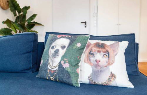 Boutique duplex in Chiado with epic Rossio view - Foto 5