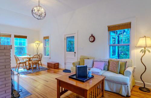 Luxurious Dual-Home Retreat in Prime Sarasota Location - Foto 7