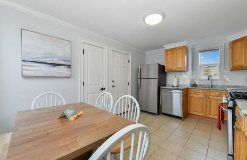 The Princeton Boston Luxurious Apartment - New! - Near Downtown Boston, Airport - Foto 13