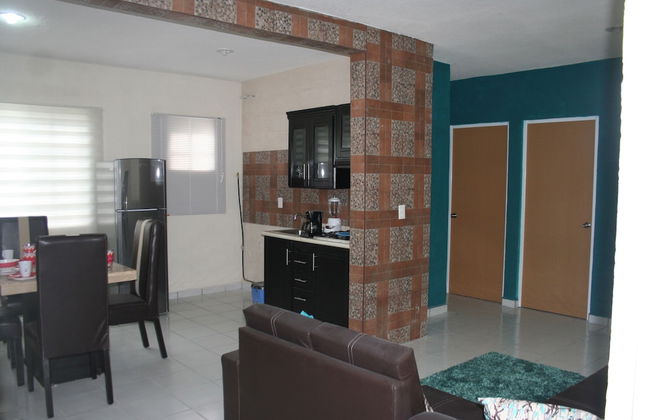 Apartments Paraiso Maya 19-b - Photo 8