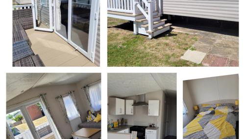 FV006 NALONGOS HOLIDAY HOME - Foto 1