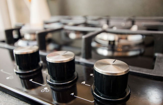 Apartmenty Uyut Dinamo - Foto 9