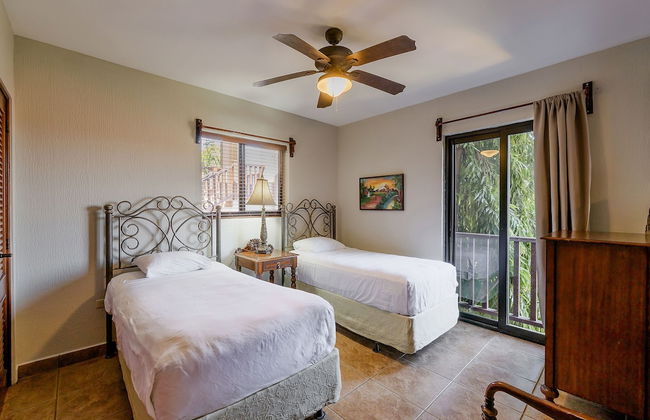 Gran Pacifica Beach Resort & Homes - Foto 27