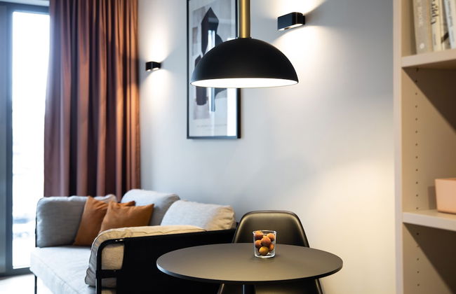 ipartment Darmstadt - Foto 21