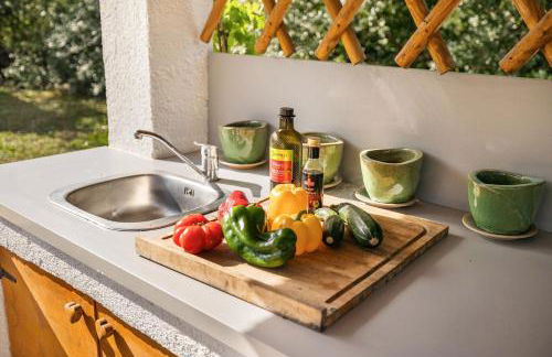 Villa Madiana - "Le Diamant" climatisée, piscine privée chaufffée, Fitness,proche Cannes, Grasse - Foto 74