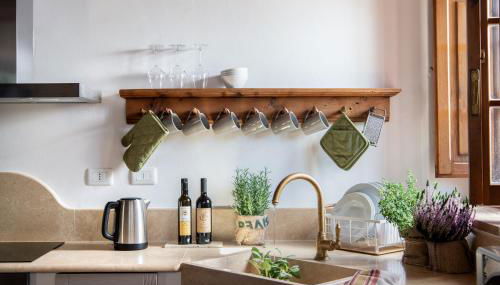 La Fattoria del Rio di Sopra - Agriturismo Baldeschi - Foto 4