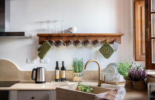 La Fattoria del Rio di Sopra - Agriturismo Baldeschi - Foto 4