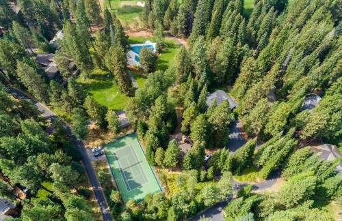 Kieras Cabin - Foto 29