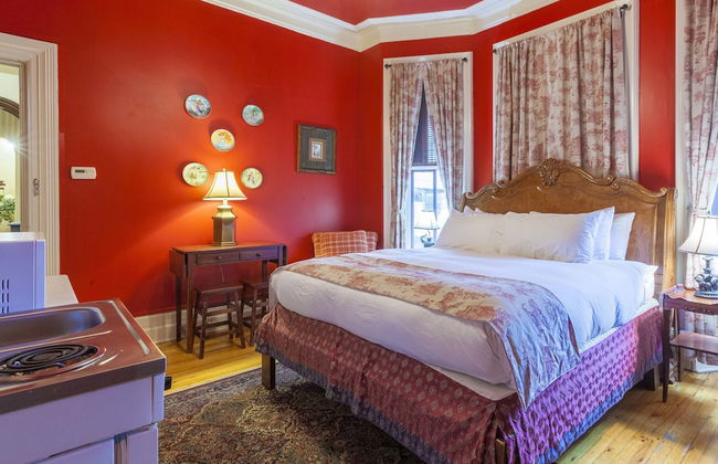 Chipman Hill Suites on Sydney - Foto 42