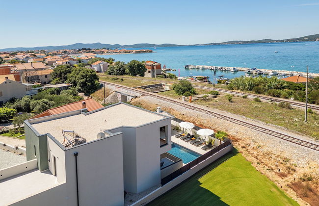 Villa NikSun - Foto 46