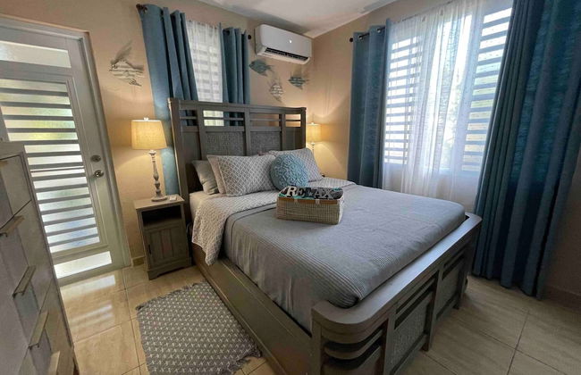 2-units, 1 Price! Group Bundle# Luquillo Beach House! #guest Most Loved Home! - Foto 4