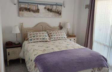 Wehostcostaluz -Apartamento El Parador - Foto 9