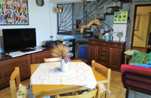 Agriturismo Glamping Erbe Matte - Foto 80