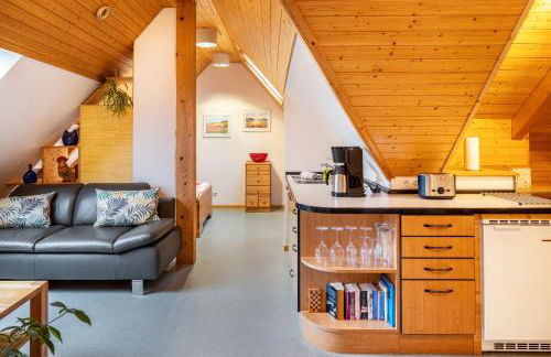 Ferienhaus Am Bauerngarten - Foto 12