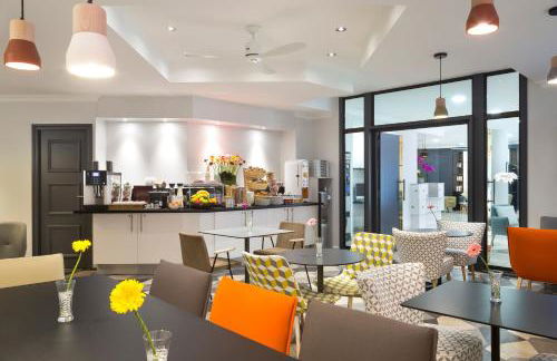 Citadines Bastille Gare de Lyon Paris - Foto 18