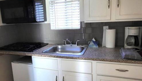 Walkable Roosevelt Row 1BR 1BA Downtown Stay - Foto 5