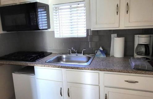 Walkable Roosevelt Row 1BR 1BA Downtown Stay - Foto 5