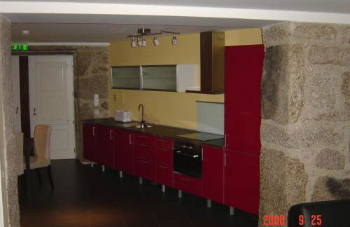 Casa de Campo Monte Abades - Foto 54