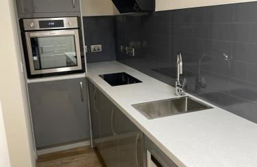 Loch Morar Private Suite - Foto 13