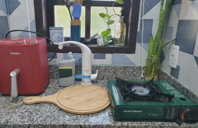 Andorinhas - Foto 21