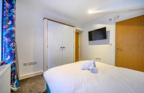 F611 - Welcoming & Attractive Stay - Foto 17