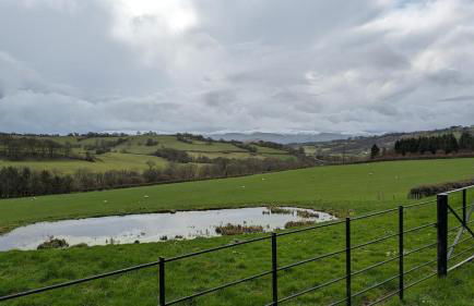 Vale Farm Cottages - Photo 72