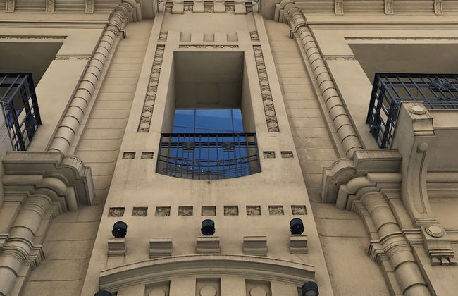 The Point Casa - Edificio Boutique - Foto 16