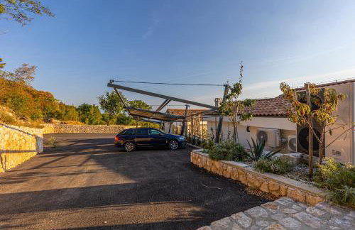 Vinodol hilltop Vila 21 - Foto 14