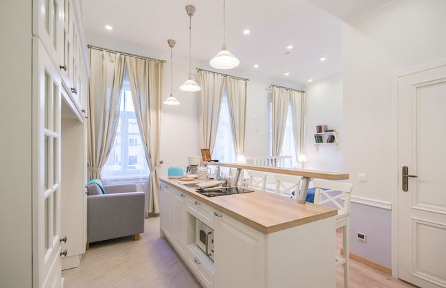 Revelton Suites Tallinn - Foto 31