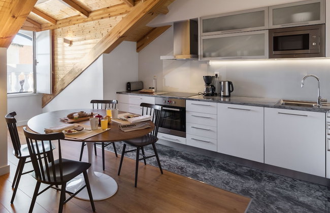 LSA Baixa Castelo by Numa - Photo 93