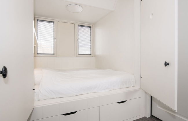 Villa With a Sauna in Tjeukemeer - Foto 2